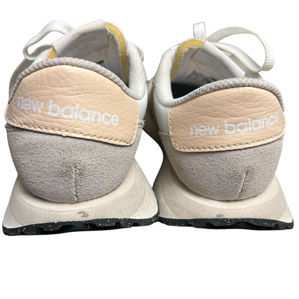 New Balance Women's Classic 237 Sneakers - Picture 5 of 10